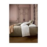Bedding set bumblebee (de witte lietaer) 155x220 + 80x80 with a flaw