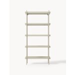 Light beige shelf (rio)