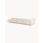 Light modular sofa (lennon)