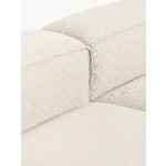 Light modular sofa (lennon)