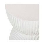 Coffee table sed (ethan chloe) with beauty flaws
