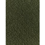Green wool carpet (lora)300x400