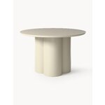 Round dining table (spring) d=120