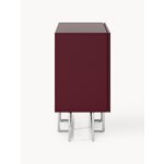 Brown shoe cabinet (joe)
