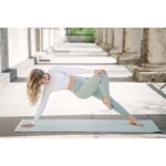 Yoga mat apricio (luviyo yogawear)