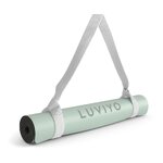 Yoga mat apricio (luviyo yogawear)