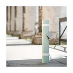 Yoga mat apricio (luviyo yogawear)