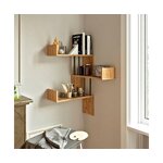 Design shelf Erica (asir group it)