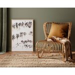 Seinapilt Bosque Frio I (Cuadriman) 40x60