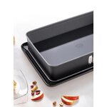 Küpsetusvorm Back-Idee Kreativ (Zenker und Dr. Oetker & Co. KG)
