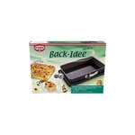 Küpsetusvorm Back-Idee Kreativ (Zenker und Dr. Oetker & Co. KG)