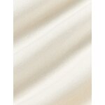 Valge Linane Kummiga Voodilina (Linna)160x200