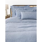 Linen pillowcase (city)80x80
