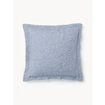 Linen pillowcase (city)80x80