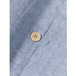 Linen pillowcase (city)80x80