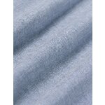 Linen pillowcase (city)80x80