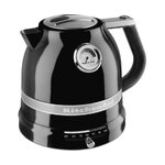 Kettle artisan black (vivamix)