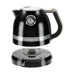 Kettle artisan black (vivamix)