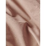 Brown cotton duvet cover (debbie)200x200