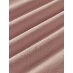 Brown cotton duvet cover (debbie)200x200