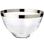 Serving bowl holly (f. edzard &amp; co. kg)