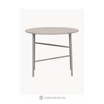 Pieni puutarhasohvapöytä vitus (schou) kokonainen