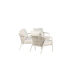 Garden Furniture Set (Sicily)
