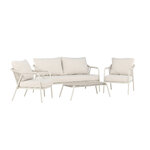 Garden Furniture Set (Sicily)