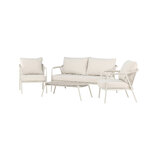 Garden Furniture Set (Sicily)