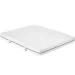 7-Zone Foam Mattress 100x200