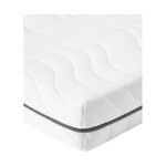 7-Zone Foam Mattress 100x200