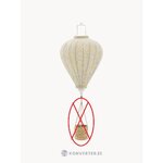 Mazuļu mobilais Pomp (Bloomingville Mini)