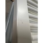 Bērnu gultiņa mazulim un junioram (zebra)