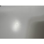 Bērnu gultiņa mazulim un junioram (zebra)