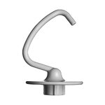 Melns virtuves maisītājs (kitchenaid)