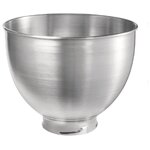 Melns virtuves maisītājs (kitchenaid)