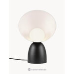 Stalinė lempa „Hello“ (Dizainas žmonėms)