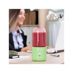 Blenderis Fruly (Innova Goods it) ar skaistuma bugu