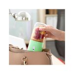 Blenderis Fruly (Innova Goods it) ar skaistuma bugu