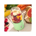 Blenderis Fruly (Innova Goods it) ar skaistuma bugu