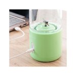 Blenderis Fruly (Innova Goods it) ar skaistuma bugu
