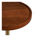 Šoninis staliukas Sirone (House Nordic)