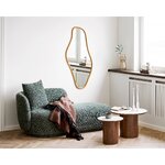 Šoninis staliukas Noli (House Nordic)