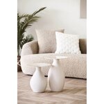 Šoninis staliukas Kalė (House Nordic)