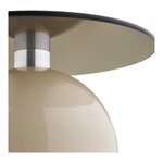 Šoninis staliukas „Ravello“ (House Nordic)