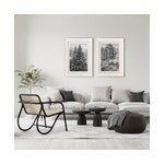 Mural jour après jour (ars longa) su grožio trūkumais