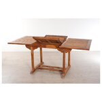 Extendable garden table nora (dpi) intact, intact