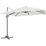 White parasol roma (dacore) d=300 intact