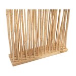 Koristeellinen bambukoristelu (bambina) kokonaisena, laatikossa