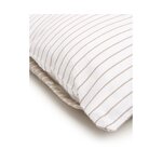 Striped cotton bedding set (talin) 135x200 + 80x80 whole